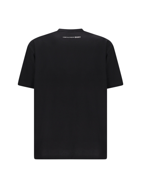 MENS T-SHIRT KNIT