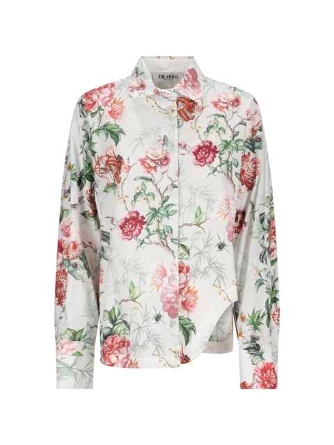 PRINTED SHIRT