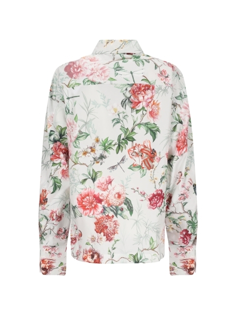 PRINTED SHIRT