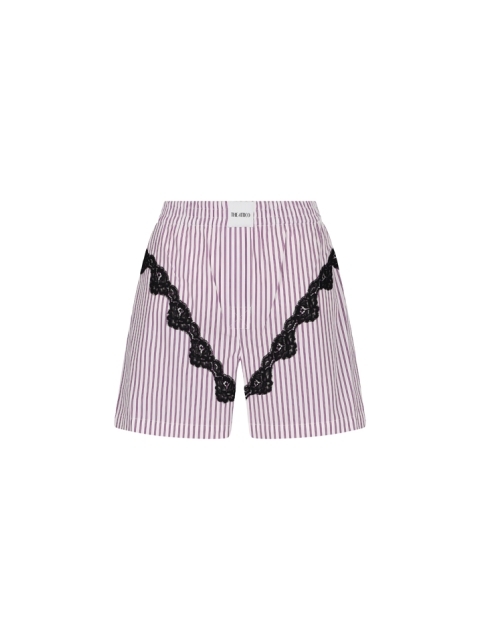 PANTALONI CORTI