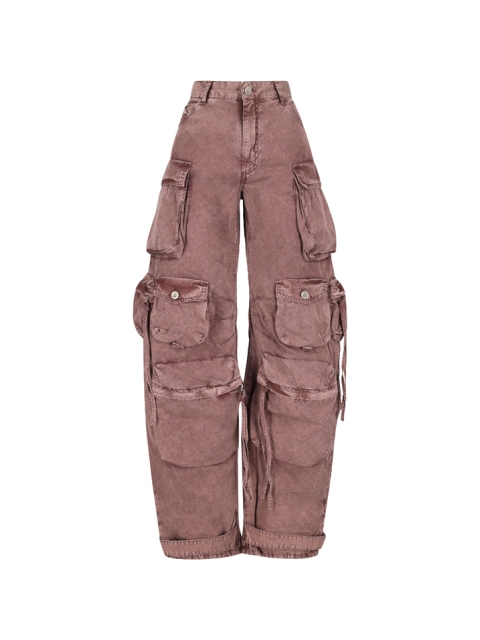 FERN LONG PANTS