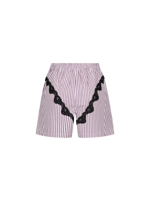 PANTALONI CORTI