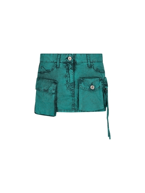 FAY MINI SKIRT
