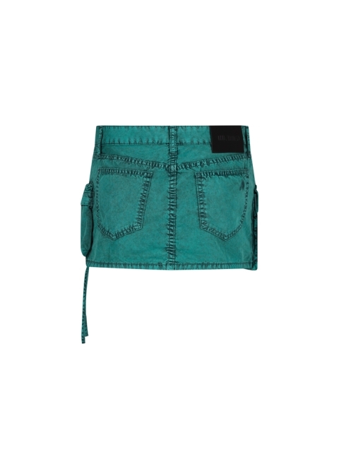FAY MINI SKIRT