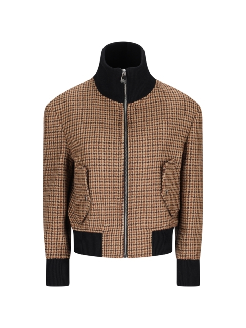 BOMBER