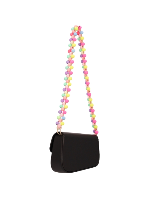 BEADS STRAP CRASH BAG PM