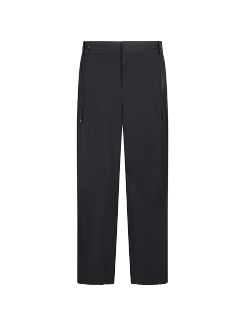 STRAIGHT TROUSERS