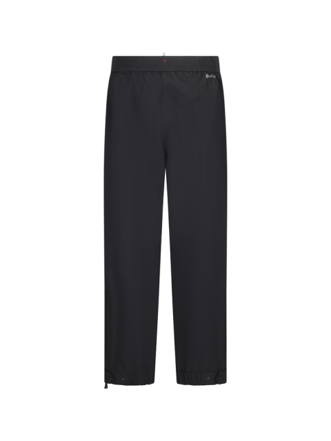 STRAIGHT TROUSERS