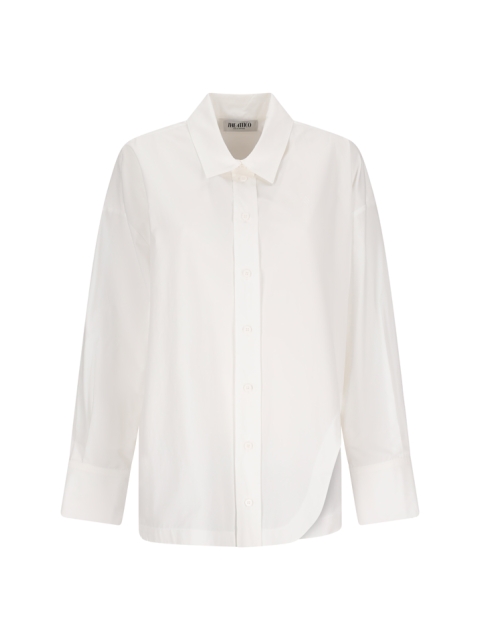 CAMICIA OVERSIZE