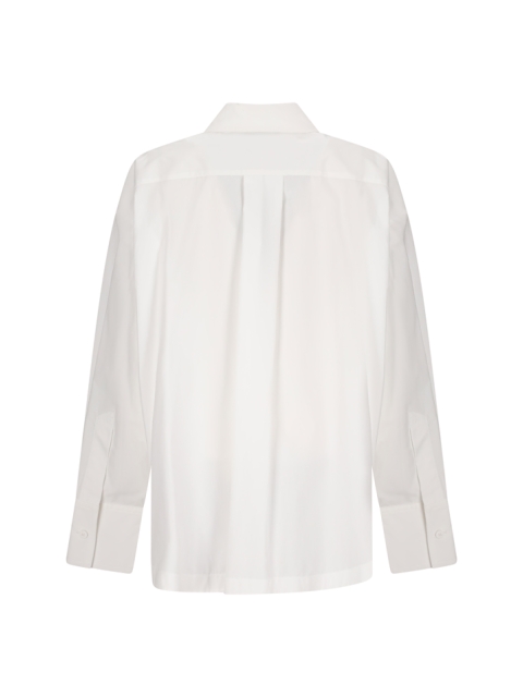 CAMICIA OVERSIZE