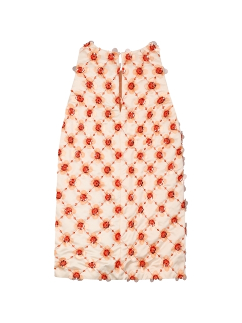BELL MINI DRESS