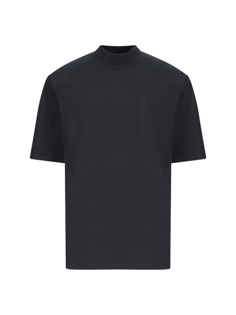 T-SHIRT CON RICAMO