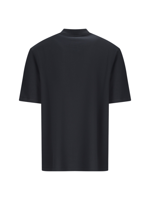 T-SHIRT CON RICAMO