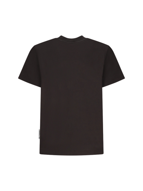 T-SHIRT CON MOTIVO CILIEGIE