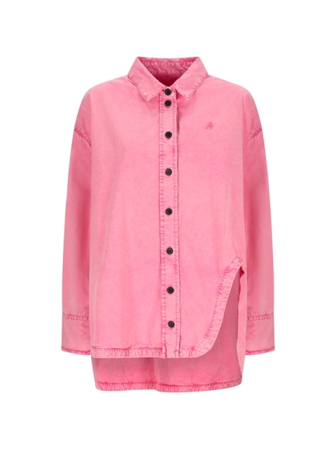 DIANA SHIRT JACKET