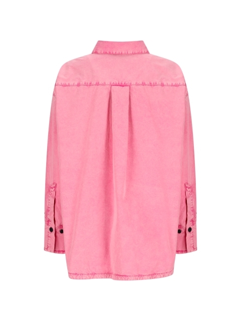 DIANA SHIRT JACKET