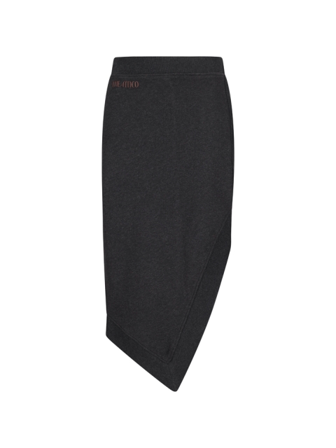 MIDI SKIRT