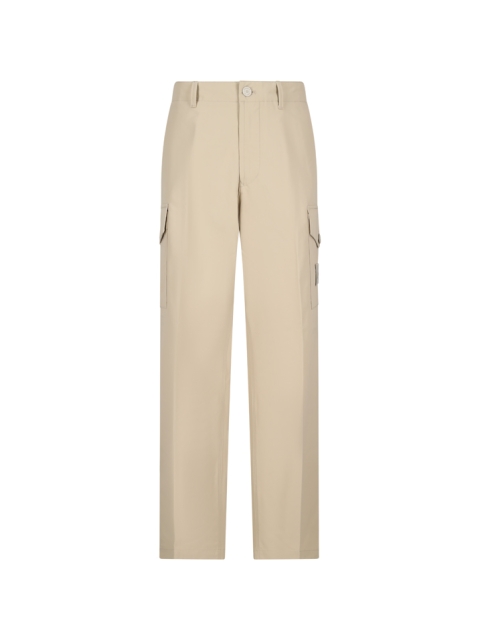 PANTALONI CARGO