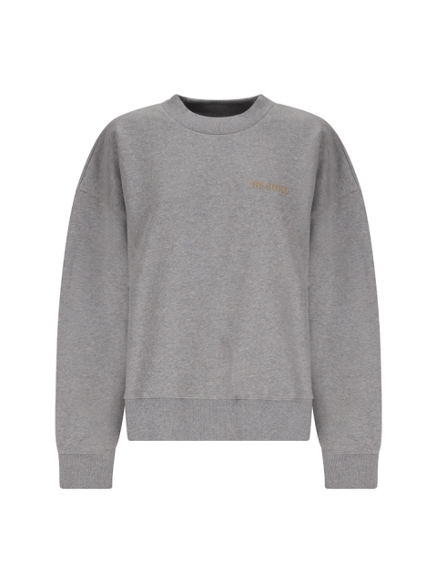 COTTON SWEATSHIRT