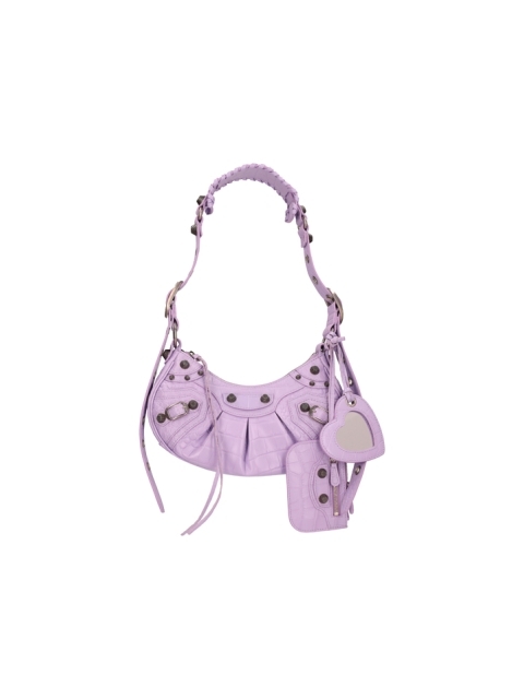LE CAGOLE SMALL SHOULDER BAG 