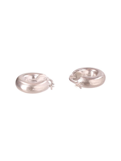 METAL EARRINGS