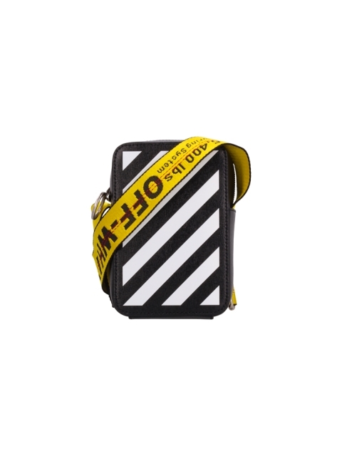 BINDER CROSSBODY BAG