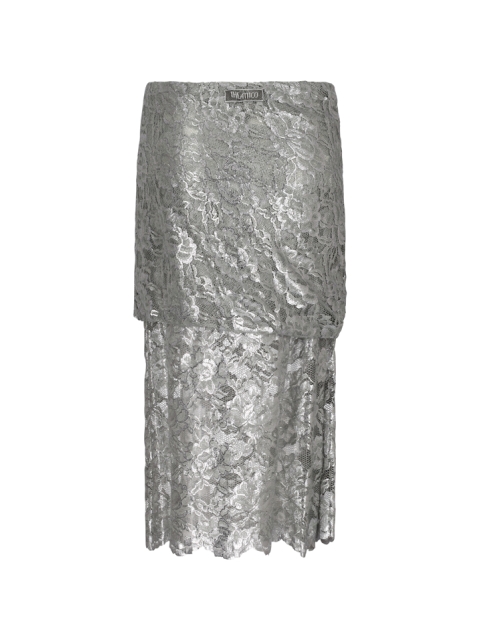 LACE SKIRT
