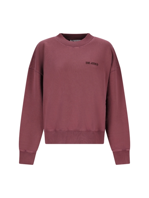 LOGO SWEATSHIRT
