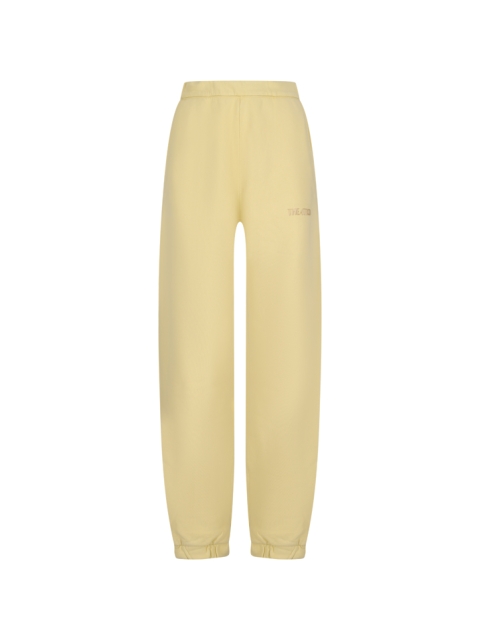 COTTON SPORTS PANTS
