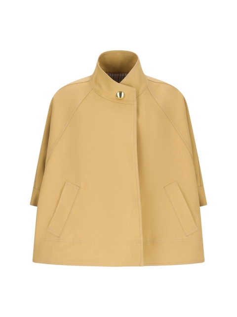 NAT CROPPED TRENCH