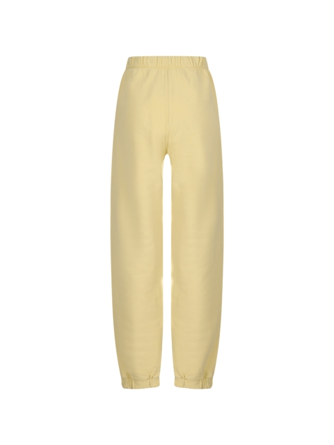 COTTON SPORTS PANTS