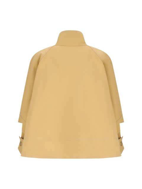 NAT CROPPED TRENCH