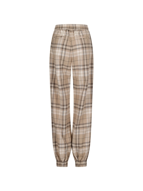 LONG PANTS