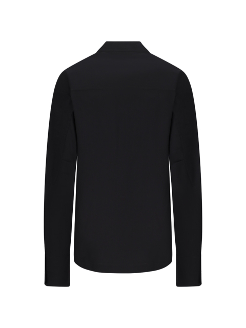 POPLIN SHIRT