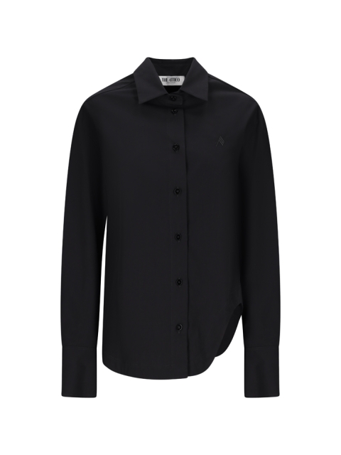 POPLIN SHIRT