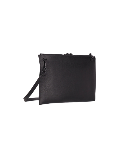 POUCH WITH STRAP