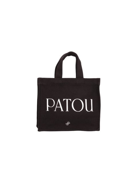 PATOU SMALL TOTE BAG