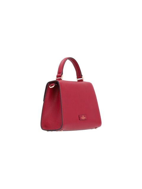 SMALL TOP HANDLE BAG