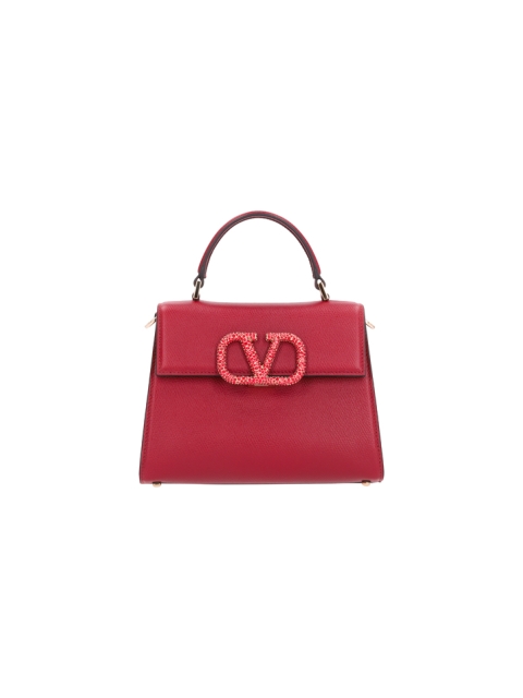 SMALL TOP HANDLE BAG