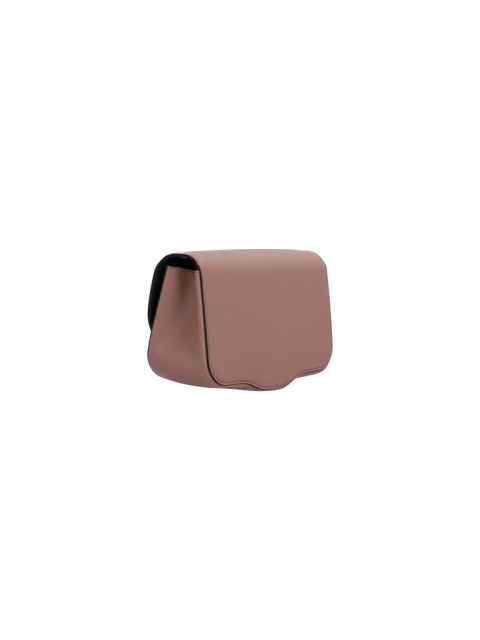 SMALL SHOULDER BAG LOGO 1