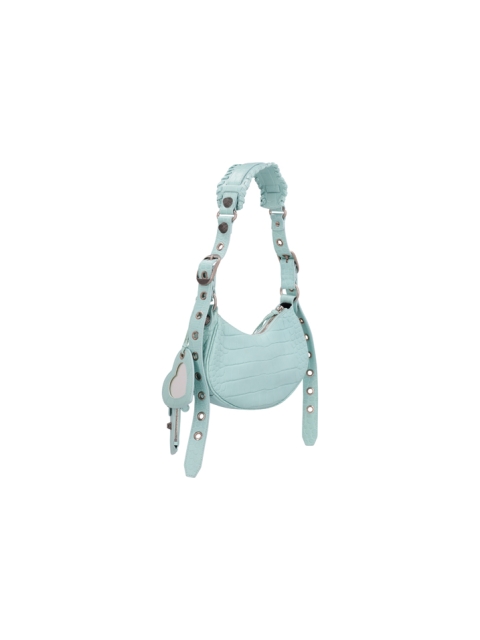 LE CAGOLE SMALL SHOULDER BAG 
