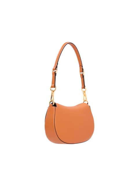BORSA A SPALLA SMALL SADDLE
