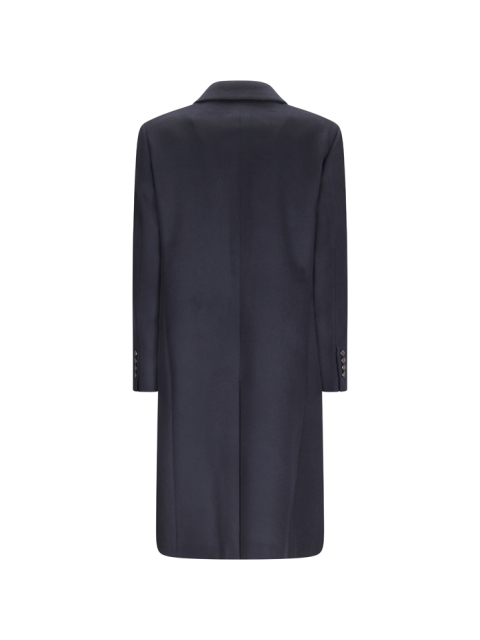 OUTERWEAR  - REGULAR FIT, DOUBLE BREASTED COAT