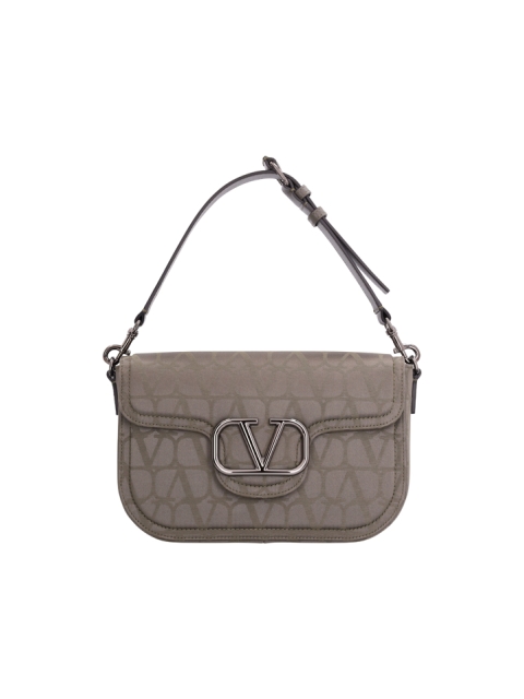 SHOULDER BAG ALL TIME TOILE ICONOGRAPHE
