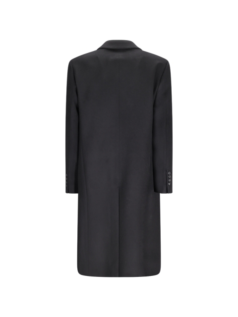 OUTERWEAR  - REGULAR FIT, DOUBLE BREASTED COAT