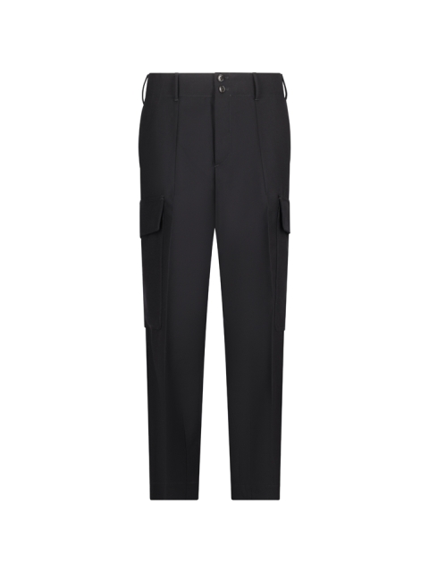 PANTALONE  - THE SAILMAKER, 1 PLEAT, DIAGONAL POCKETS