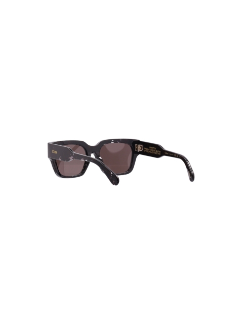 SUNGLASSES WOMAN RECYCLED