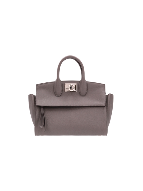 FERRAGAMO STUDIO SOFT BAG