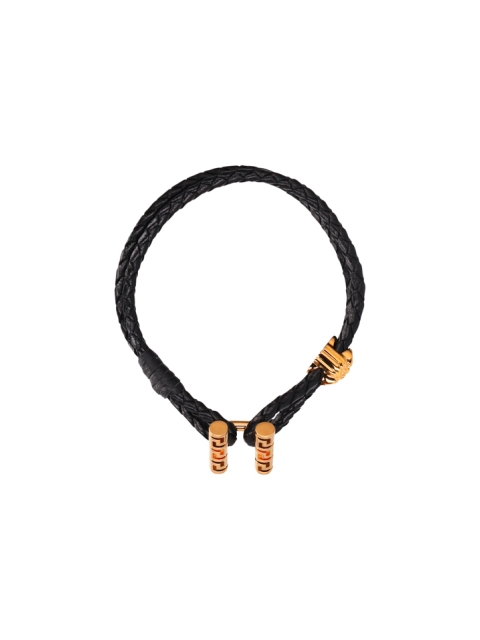 FASHION JEWELLRY METALLO+PELLE
