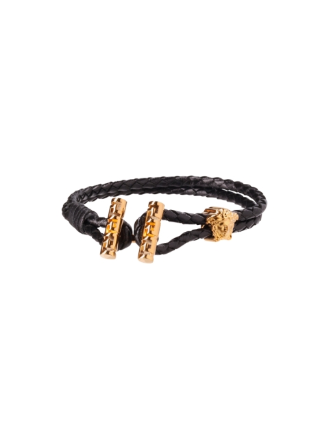 FASHION JEWELLRY METALLO+PELLE